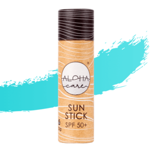 Aloha Sun Stick Teal